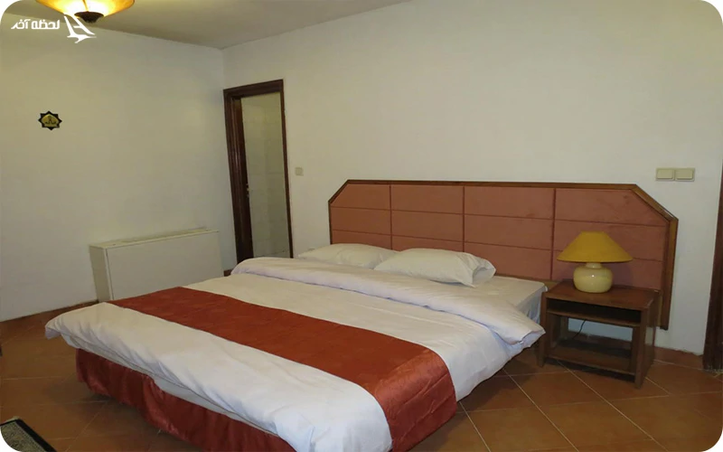 نزدیک‌ترین هتل گنبد سبز مشهد؛ تجربه اقامتی راحت